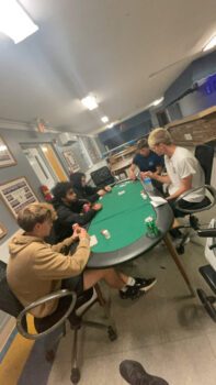 Brothers Flipping Chips
