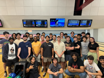 Bowling Night