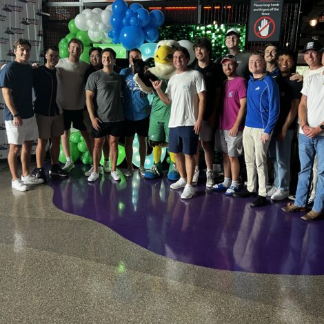 Alumni Bowling