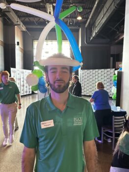 Student Ambassador