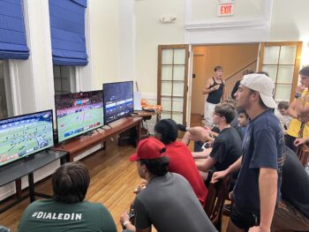 Recruitment day 2