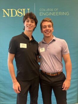 Scholarship Banquet
