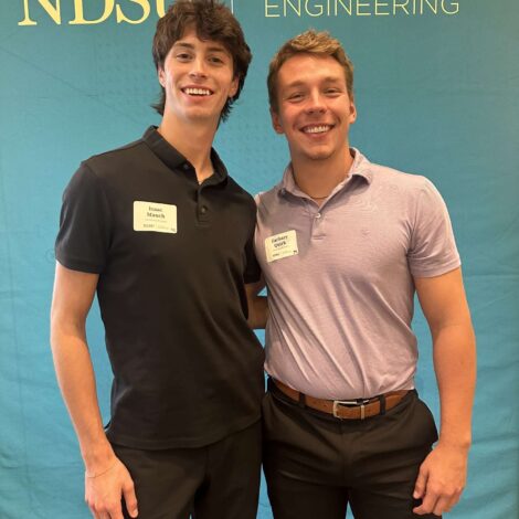 Scholarship Banquet