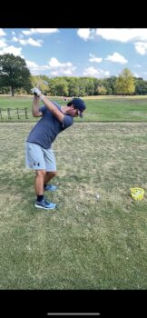 Driving Range