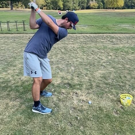 Driving Range