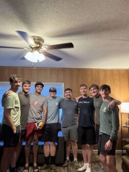 Bible Study