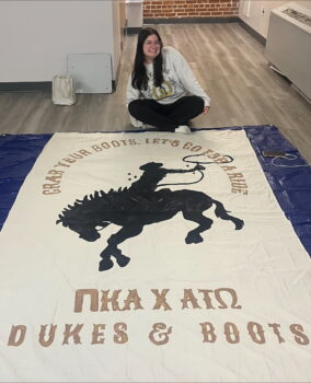 We love our Sweethearts!