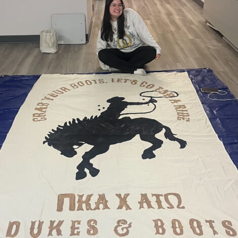 We love our Sweethearts!
