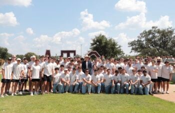 IFC Bid Day