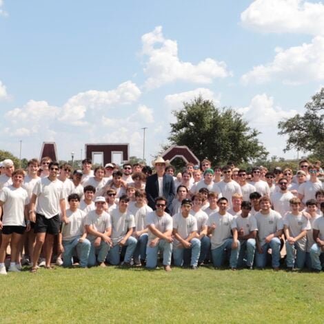 IFC Bid Day