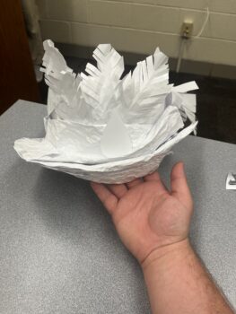 Paper Hats