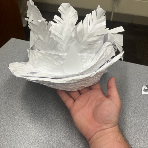 Paper Hats