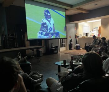 NFL Opening!