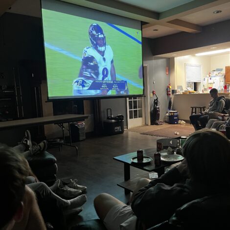NFL Opening!