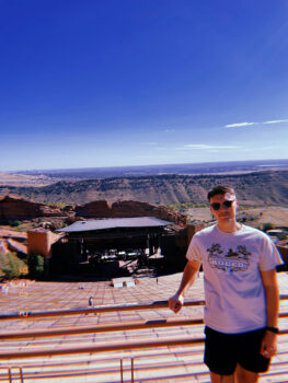 The Gorge