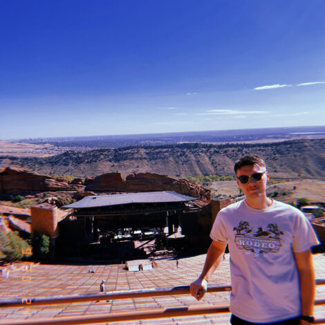 The Gorge