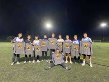 Undefeated Champs