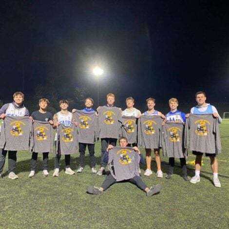 Undefeated Champs