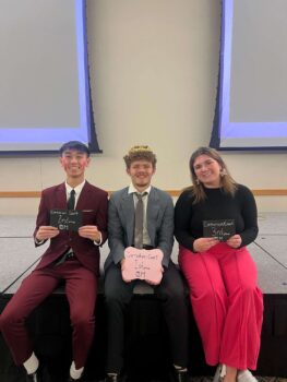 Carnation Court