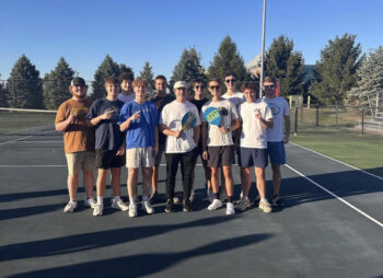 DG Pickleball