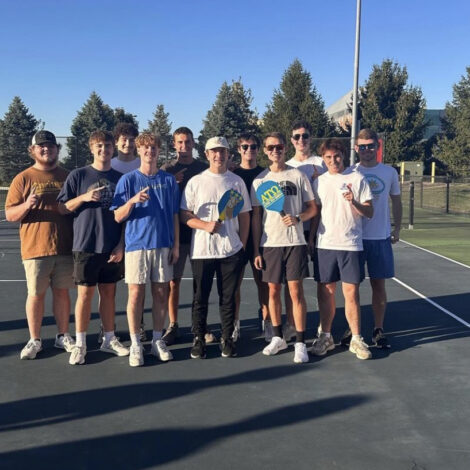 DG Pickleball