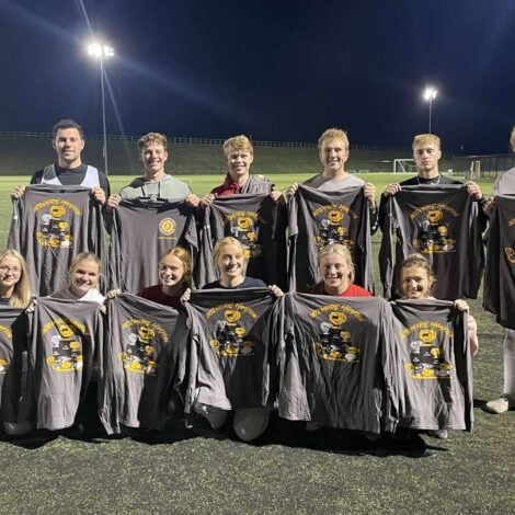 League Champs!