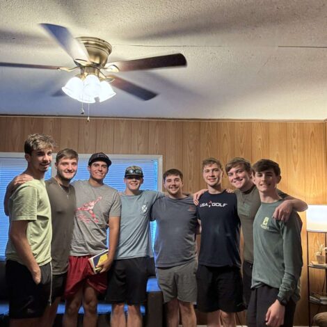 Bible Study