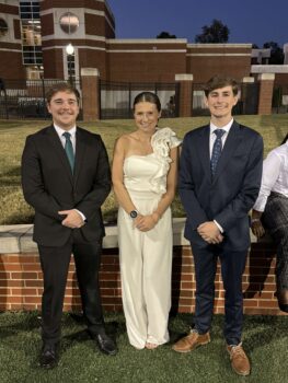 Homecoming Nominees!