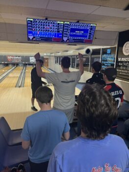Bowling Brotherhood