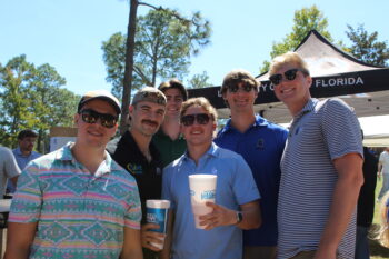 ETA PSI HOMECOMING TAILGATE