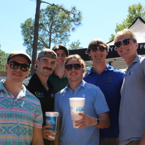 ETA PSI HOMECOMING TAILGATE