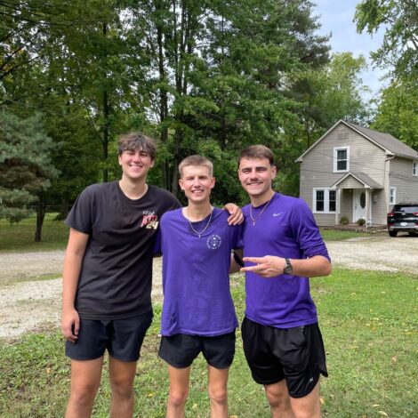 Roadtrip for Roadshow