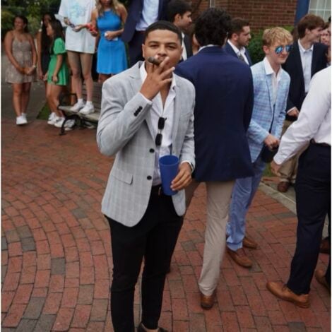 Brother of the week