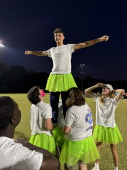 ATO Spirit