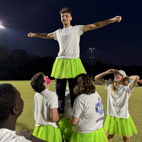 ATO Spirit