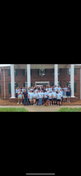 MSU ATO Family Weekend!