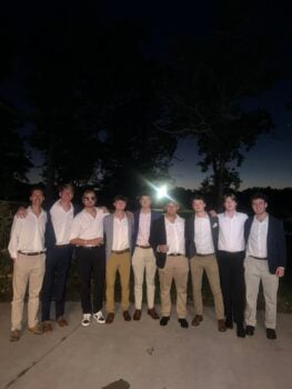 Date Party