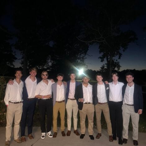 Date Party