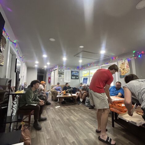 ATO Bible Study