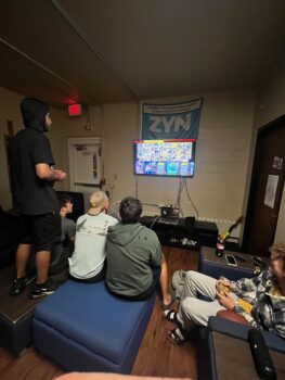 Super Smash Bros