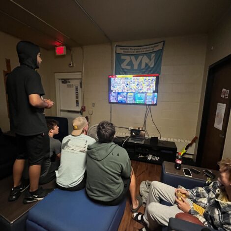 Super Smash Bros