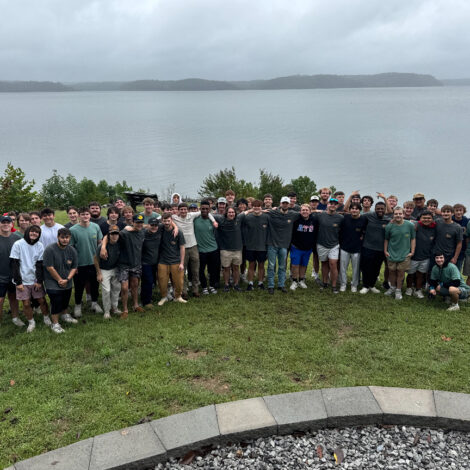 Brotherhood Retreat Fall 2024