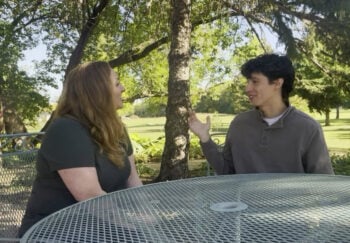 Interview with Homeward Animal Shelter!