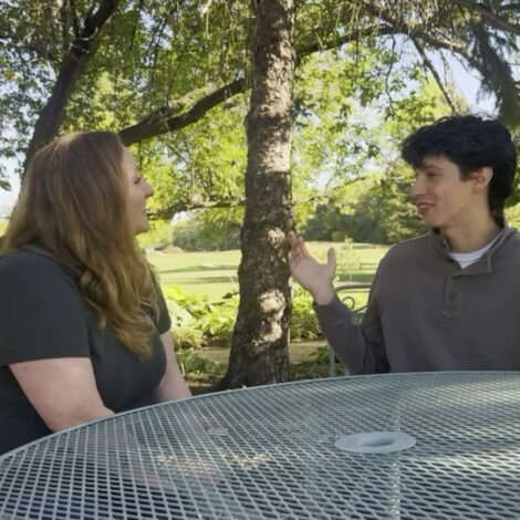 Interview with Homeward Animal Shelter!