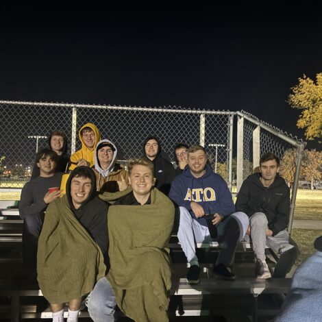 Playoff Game!!