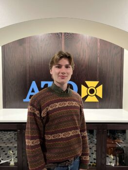 Brother of the Week!