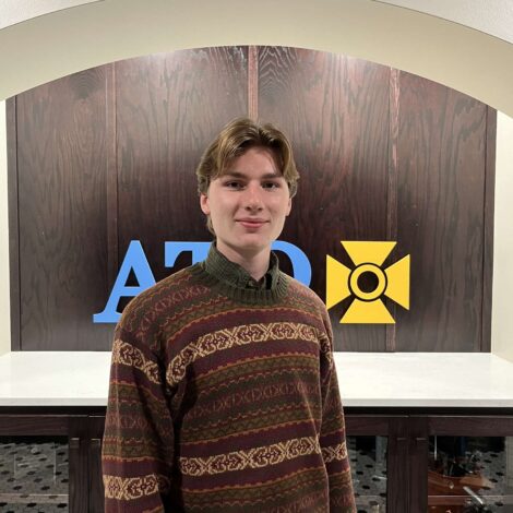 Brother of the Week!