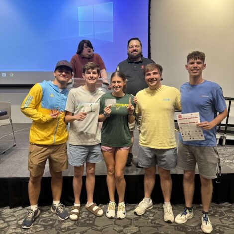 Quiz Masters!