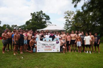 Kappa Sigma Viking Week: Taug-of-War