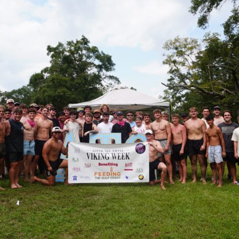 Kappa Sigma Viking Week: Taug-of-War